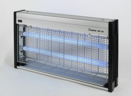 Elektrisk fluefanger 2500 v